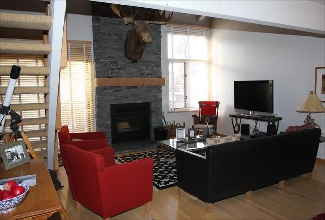 Mammoth Creek Condos Mammoth Lakes Habitación foto