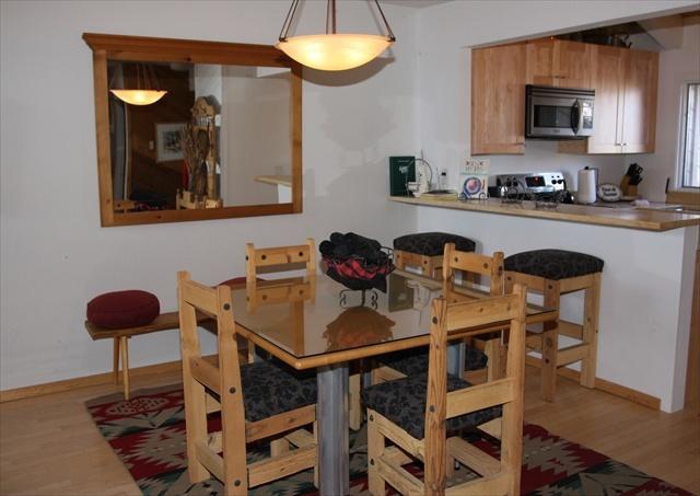 Mammoth Creek Condos Mammoth Lakes Habitación foto