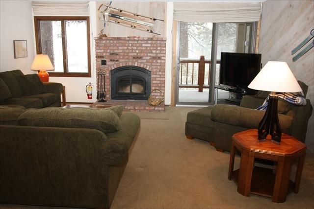 Mammoth Creek Condos Mammoth Lakes Habitación foto