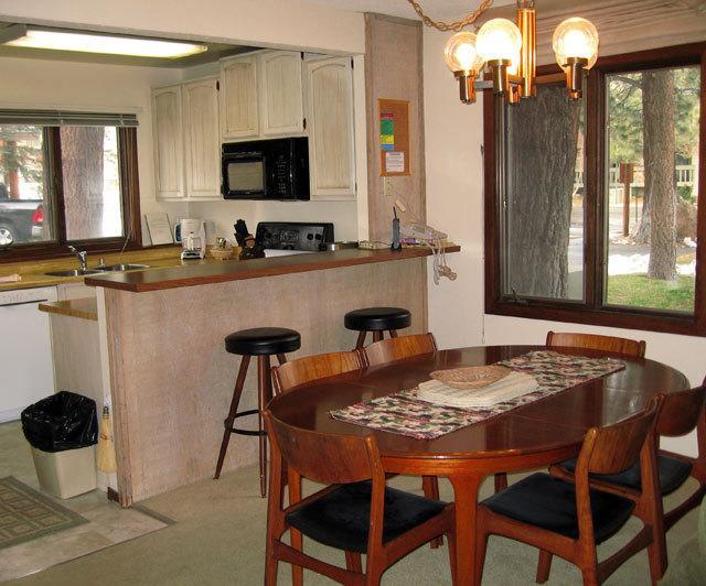 Mammoth Creek Condos Mammoth Lakes Habitación foto