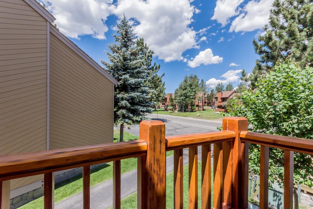 Mammoth Creek Condos Mammoth Lakes Exterior foto